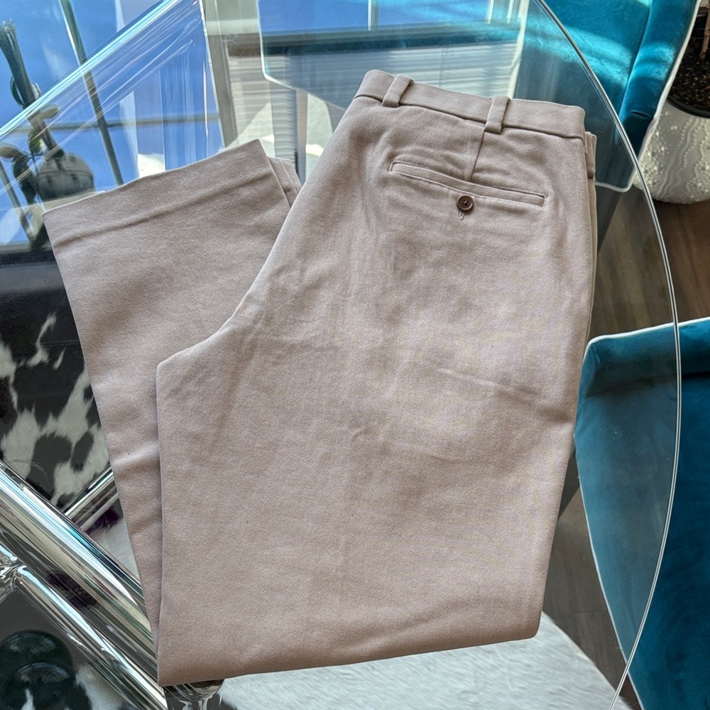 Brooks Brothers Beige pants